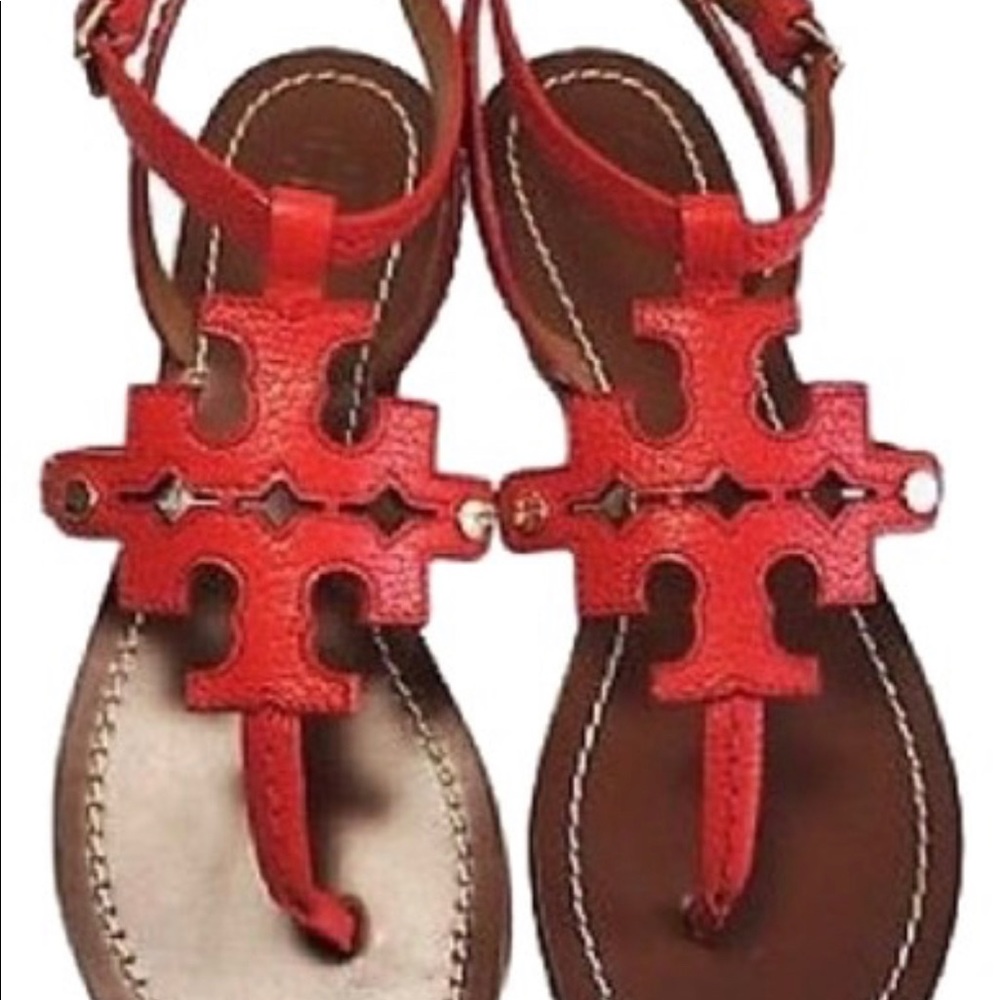 Tory Burch sandals